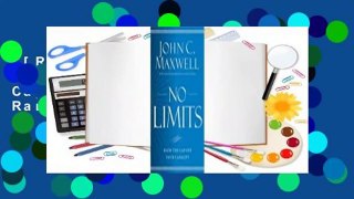 [Read] No Limits: Blow the CAP Off Your Capacity  Best Sellers Rank : #3
