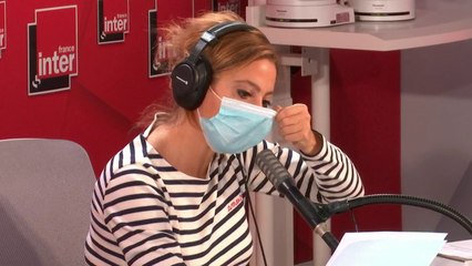 "Notre intention c'est que 1000 bracelets anti-rapprochement soit déployé avant la fin de l'année sur l'ensemble du territoire"(Élisabeth Moreno)