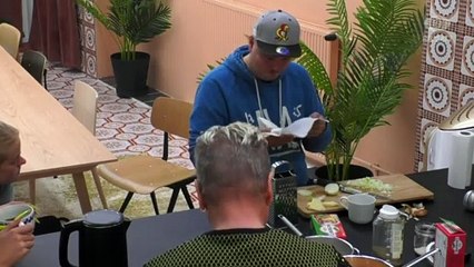 BB Suomi 2020 12.10 parhaat