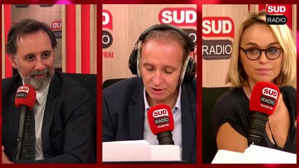 Alexis Poulin - "Le plan de Marlène Schiappa contre la délinquance n'est qu'une rustine !"