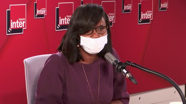 Aujourd'hui les personnes LGBT+ sont totalement invisibilisées, ce sont des citoyens qui peinent à faire reconnaitre leurs droits (Élisabeth Moreno)