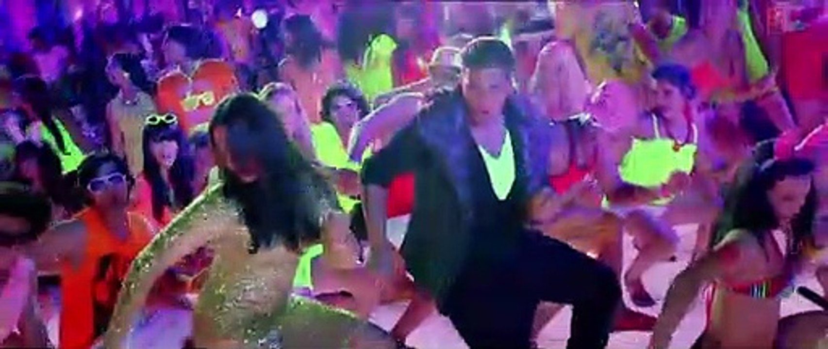 Party All Night Feat_ Honey Singh (Full Video) Boss  Akshay Kumar, Sonakshi Sinha_