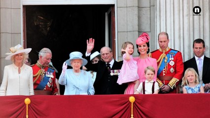 Die schönsten Bilder: Das sind die süßen Kids der Royals