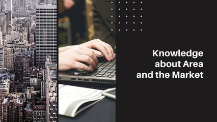 Tips How to Become a Commercial Real Estate will help you