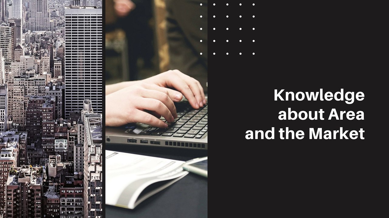 Tips How to Become a Commercial Real Estate will help you