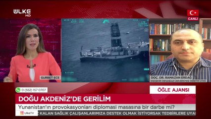 Öğle Ajansı –Ramazan Erdağ | 12 Ekim 2020
