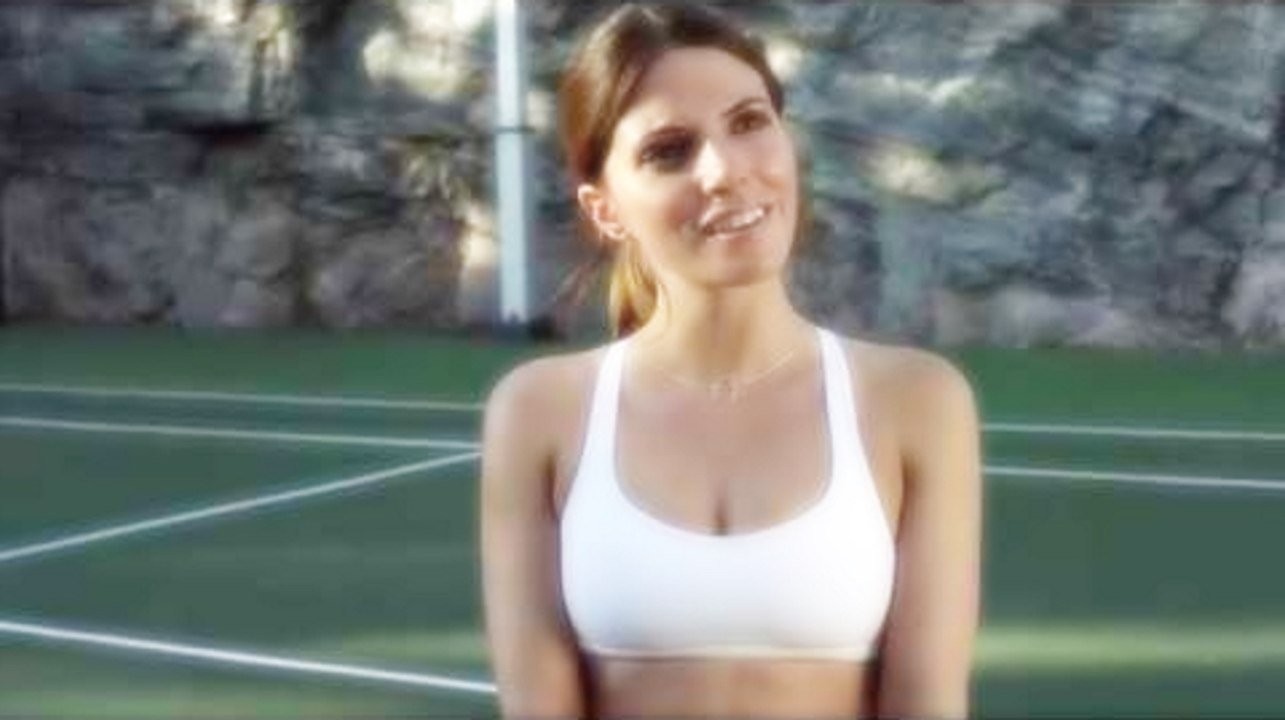 Swingers Weekend Movie (2017) - Erin Karpluk, Randal Edwards, Erin Agostino