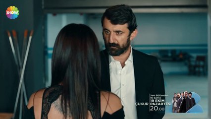 Çukur 4. Sezon 7. Bölüm İlk Sahne