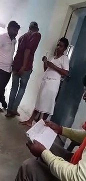 महराजगंज: रिश्वत लेते लेखपाल का वीडियो हो रहा वायरल