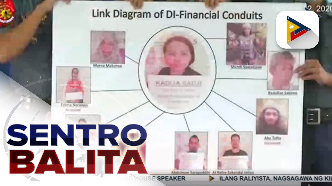 AFP, nagbabantay sa mga paaralan at social media vs. recruitment ng ASG sa mga kabataan