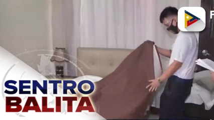 Face-to-face assessment sa mga Pilipinong mangingbang bansa, ininspeksyon ng TESDA