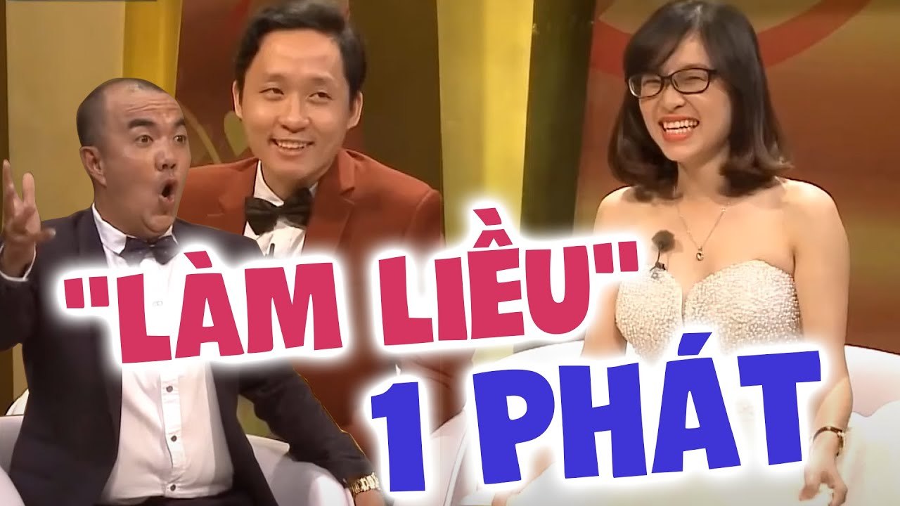 Chồng "LÀM LIỀU" Việc Này trước mặt Cả Trăm Người khiến Cô Vợ SƯỚNG Như Điên | VCS Hài Hước Nhất