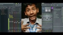 Main Gareeb Hoon (Remix) | Saarthak Srivastava | Gaurav Jha | Meme Remix