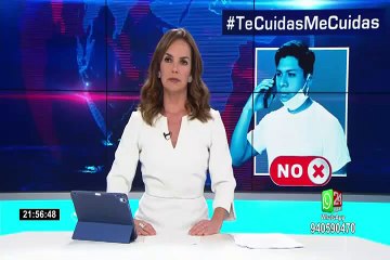 La Molina: mujer dejan dos niñas en la orfandad tras morir atropellada por un camión