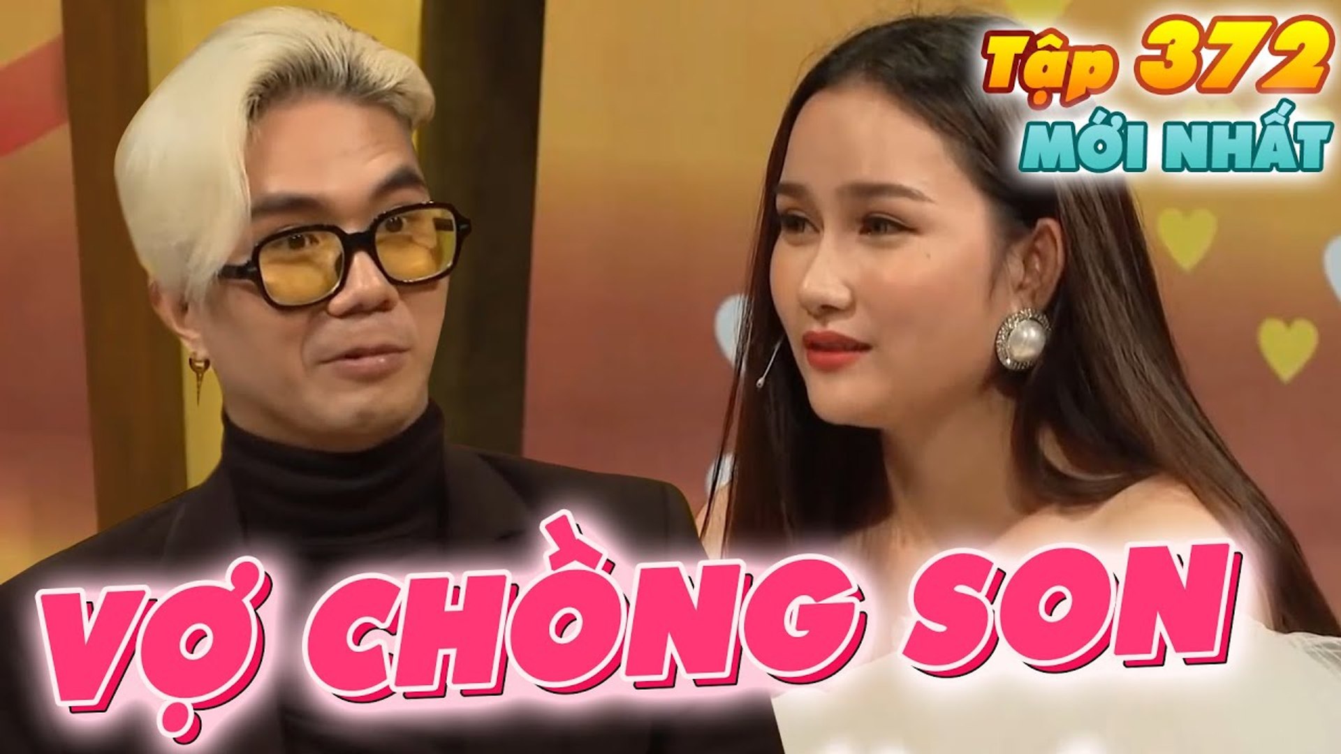 ⁣[Tập 372] VỢ CHỒNG SON MỚI NHẤT | Khánh Đơn - Huỳnh Như | Văn Tuấn - Thu Thảo | VỢ CHỒNG SON 2020