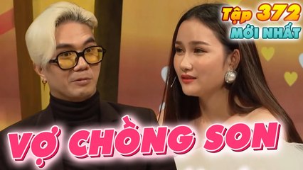 [Tập 372] VỢ CHỒNG SON MỚI NHẤT | Khánh Đơn - Huỳnh Như | Văn Tuấn - Thu Thảo | VỢ CHỒNG SON 2020