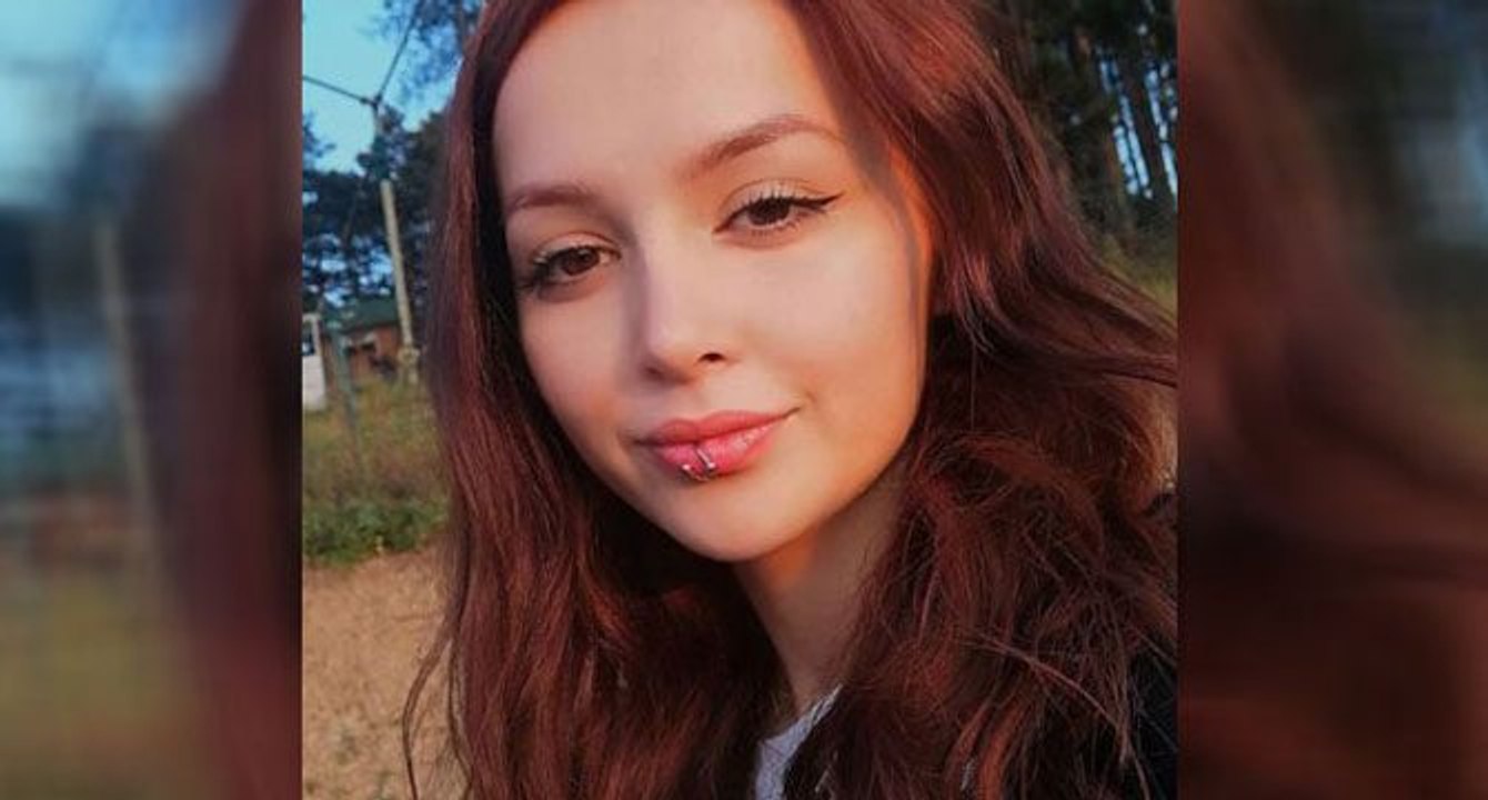 Ceren öleceğini rüyasında görmüş!