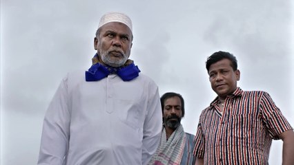 The Salt in Our Waters Movie Clip