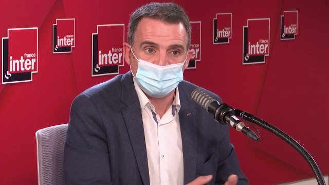 En Isère, c'est 1200 personnes qui ont basculé au RSA depuis le printemps. En France, c'est un million de pauvres (Éric Piolle)
