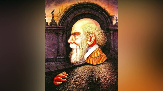 Votre mission, trouvez tous les visages dans cette image