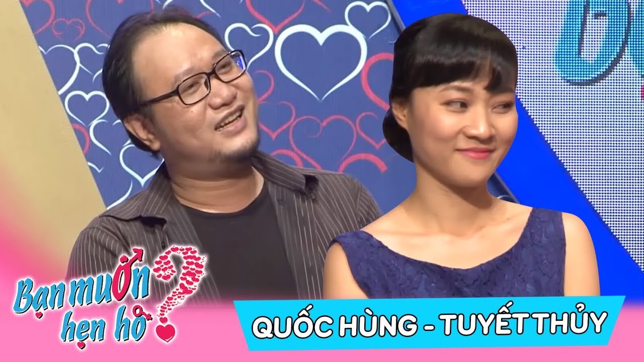 Bạn muốn hẹn hò hay nhất #27 | Cát Tường BẬT NGỬA vì cô gái mình từng mai mối LẠI tiếp tục tìm chồng