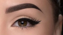 काली और घनी Eyebrows के लिए अपनाएं ये घरेलू उपाय । Home Remedies For Thick Eyebrows । Boldsky