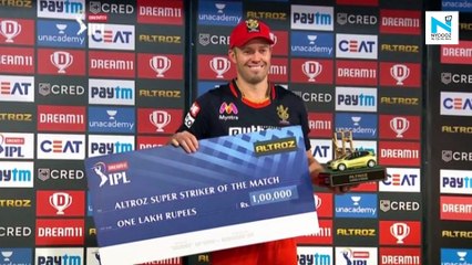Man of the Match awards in IPL: AB de Villiers breaks Chris Gayle's record