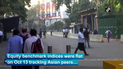 Equity indices flat amid lacklustre trading, private lenders lose