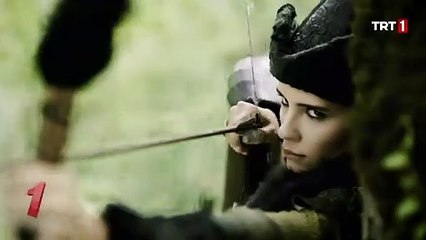 Uyanış Büyük Selçuklu 4. Bölüm Fragmanı