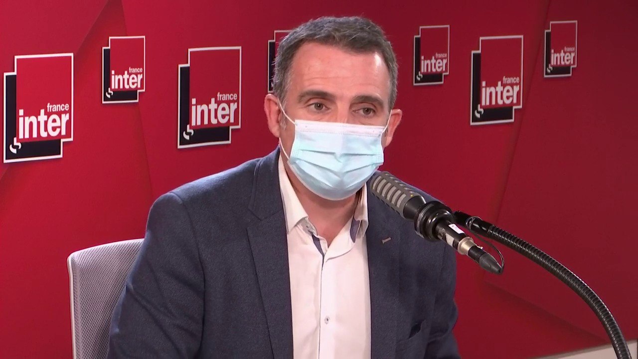 "Une bonne nouvelle dans cette crise : on a été capable de mobiliser 500 milliards. Là où c'est négatif, c'est que c'est un plan de relance" (Éric Piolle)