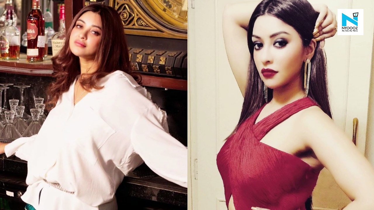 Payal Gosh writes letter to President seeking justice against Anurag Kashyap