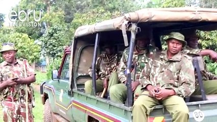 Lsk President Nelson Havi Says Mps Who Set Foot At Parliament Henceforth Are Trespassers