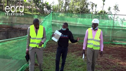 Revival Of Stalled Water Project To Boost Supply In Kisii