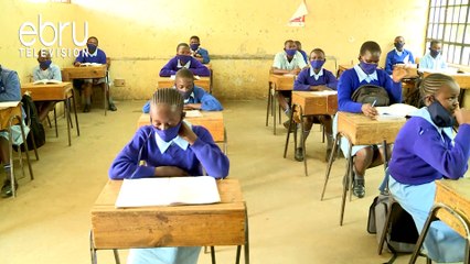 Low Turn Out Of Learners Recorded On First Day Of Reopening
