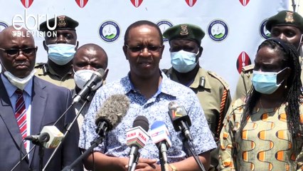 Preparations For Mashujaa Day Celebrations Ongoing