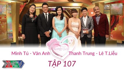 Vợ Chồng Son Tập 107 FULL | Cao tay "cài vệ tinh" ở nhà để an tâm đi nghĩa vụ và cái kết bất ngờ
