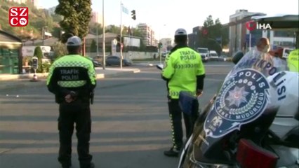 İstanbul’da okul servislerine denetim