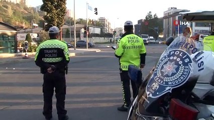 İstanbul’da okul servislerine denetim
