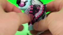 My Little Pony- Pony Mania Photo Finish Mini Doll Toy Review & Unboxing, Hasbro