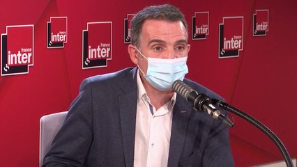 "On ne met que 30 milliards sur deux ans sur la solution écologique. C'est ce qu'il nous faudrait chaque année pendant la décennie qui arrive" (Éric Piolle)