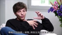 【字幕】Louis Tomlinson on Music Being a Dad and the 1D Reunion! (Extended)  Lorraine 2017.07