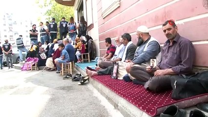 Ailelerin direnişi PKK'da çözülmeleri hızlandırıyor