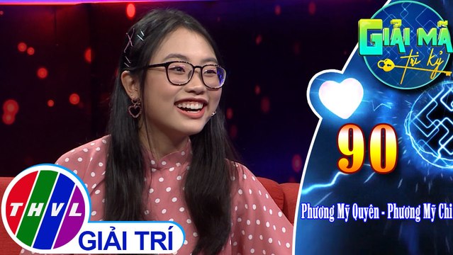 “Hợp đồng giảm cân” dành cho Phương Mỹ Chi - Có những câu chuyện mà chị em trong nhà mới thấu hiểu