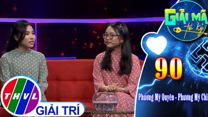 Trò chuyện cùng hai chị em Phương Mỹ Quyên và Phương Mỹ Chi