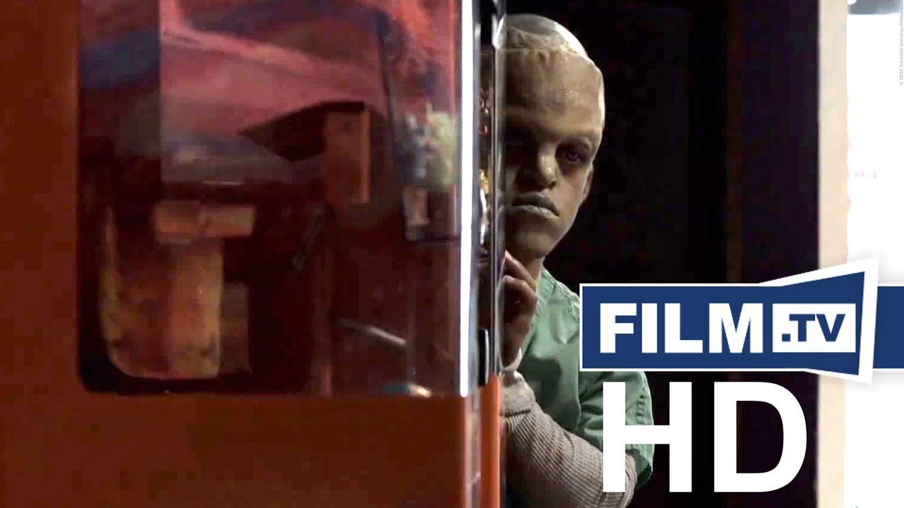 Baby Frankenstein Trailer Deutsch German (2020)