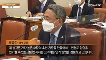 [국감현장] BTS 병역 연기 가능…병무청장 