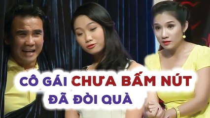 Thấy bạn trai DU HỌC SINH MỸ mải nói chuyện, nàng CHÂN DÀI 1M75 ĐÒI QUÀ LIỀN DÙ CHƯA BẤM NÚT HẸN HÒ