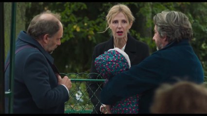 LES 2 ALFRED Film Extrait