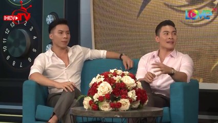Xúc động để giúp Quốc Cơ CẦU HÔN MC Hồng Phượng Quốc Nghiệp đã phải té chấn thương nặngGMKT