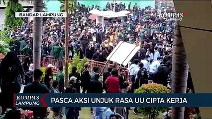 Kekerasan Terhadap Jurnalis, AJI Minta Polda Lampung Tindak Oknum Polisi Yang Terlibat